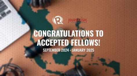 Rappler, JNBF award 13 journalists with 2024 Aries Rufo, .